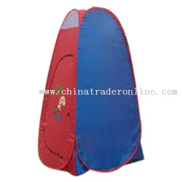 Cloth Changing Tent from China